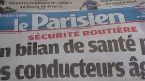 تعرض موكب امير سعودي لعملية سطو مسلح غير مسبوقة في باريس