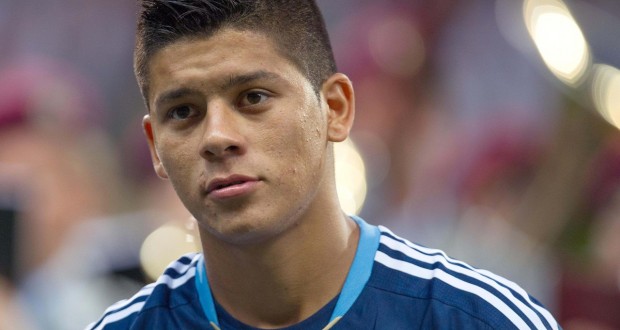 روخو الى مانشستر يونايتد وناني الى سبورتينغ لشبونة على سبيل الاعارة