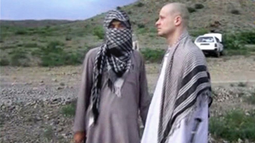 البنتاغون انتهك القانون بمبادلته برغدال بكوادر من طالبان