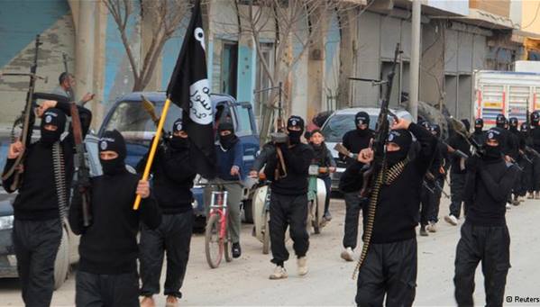عدد الجهاديين الاجانب في سوريا 12 الف مقاتل من 50 بلدا بينهم مئة اميركي