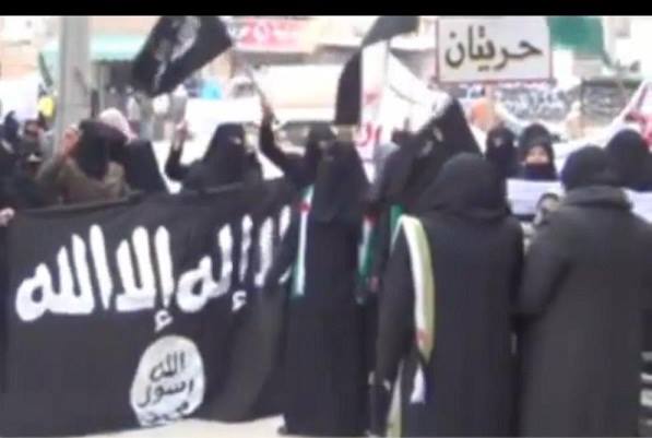 موفد باباوي : انسداد الافق السياسي والمصالح المادية تدفع الشباب للدولة الاسلامية