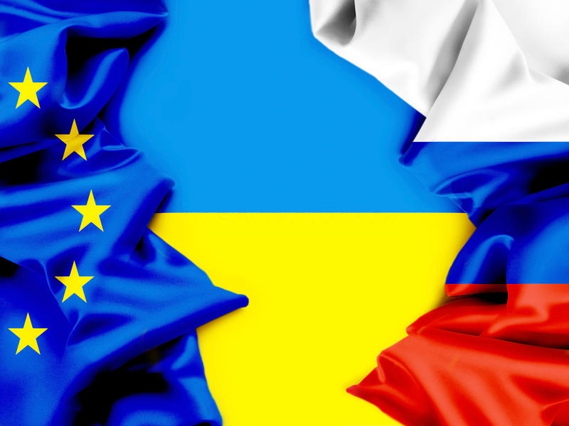 الاتحاد الاوربي يعمل على“محكمة خاصة"لجرائم الحرب بأوكرانيا