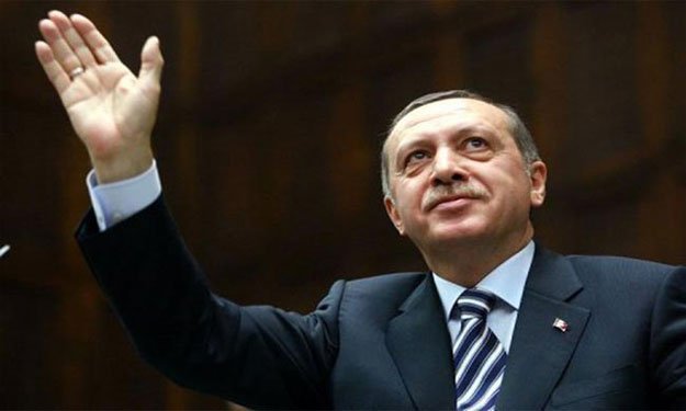 اردوغان يواجه وضعا اقتصادا صعبا خلال رئاسته المقبلة
