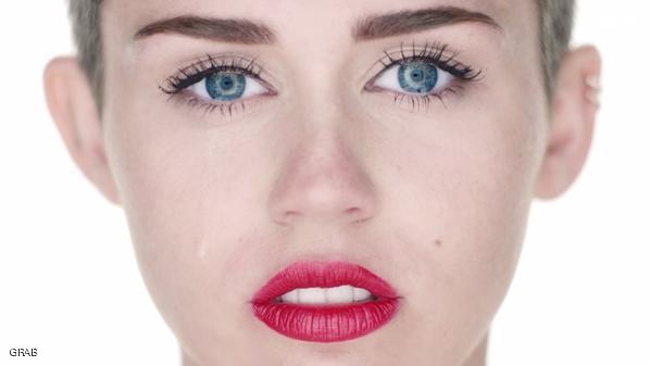 ريكينغ بول.. أفضل أغنية في "إم تي في"