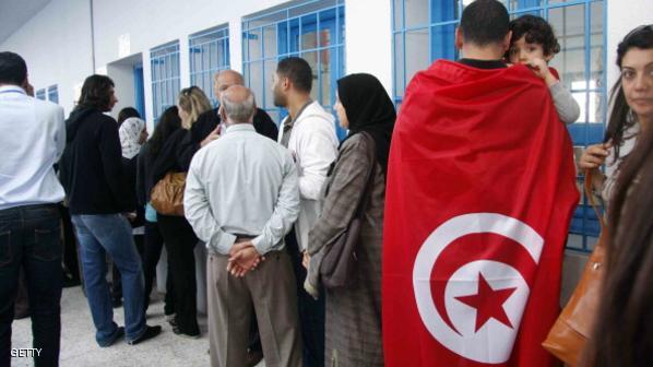 أكثر من خمسة ملايين تونسي مسجلون على قوائم الاقتراع لانتخابات 2014