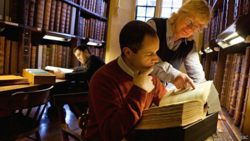 استكمال قاموس للغة اللاتينية استغرق إعداده 100 عام