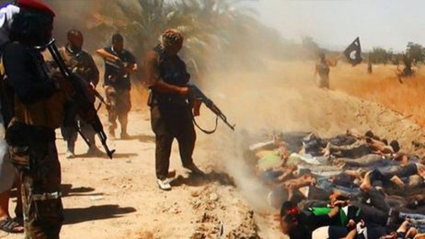 اجتماع للامم المتحدة حول ارسال وفد الى العراق للتحقيق حول جرائم داعش