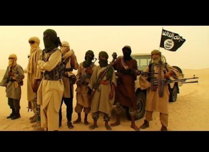 القاعدة تفتح جبهة جديدة في جنوب اسيا والهند في حال تاهب