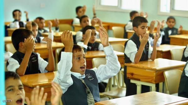 أليكسو.. 97 مليون أمي في العالم العربي