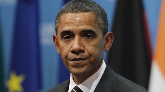 اوباما يحاول حشد اكبر تأييد لخطته الهادفة الى القضاء على " داعش"