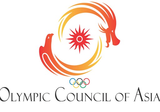 المجلس الاولمبي يدرس اقامة الاسياد في 2018 بناء على طلب اندونيسيا