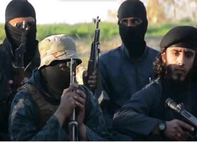 أعداد مقاتلي " داعش " تضاعفت منذ اعلان دولة الخلافة