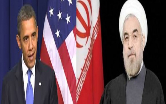 طهران تتهم واشنطن بالسعي "لانتهاك سيادة الدول" في حربها على التطرف