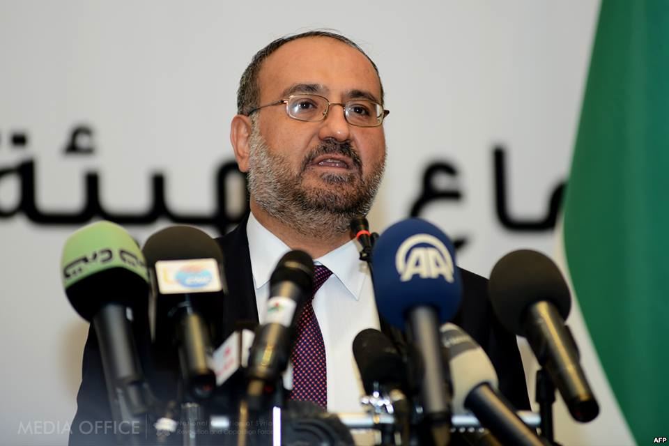 حكومة المعارضة السورية تحقق في وفاة 15 طفلا بعد تلقيحهم ضد الحصبة