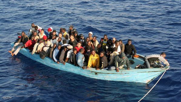 مهاجرون غير شرعيون يواصلون السعى لمغادرة مصر رغم المخاطر
