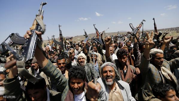 الحوثيون يوقعون اتفاقا سياسيا للسلام بعد تقدم عسكري مفاجىء في صنعاء