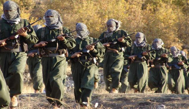 حزب العمال الكردستاني يدعو اكراد تركيا الى محاربة الجهاديين في سوريا