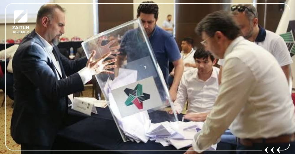 هل يفضي تطبيع أنقرة مع دمشق إلى تشكل معارضة جديدة؟ هل يفضي تطبيع أنقرة مع دمشق إلى تشكل معارضة جديدة؟