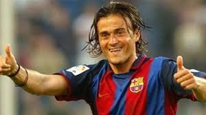 لويس إنريكي: الشراسة والطموح والدقة هي مسارنا خلال الموسم الحالي