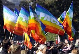 انطلاق موكب للمثليين في بلجراد وسط مخاوف من أعمال عنف