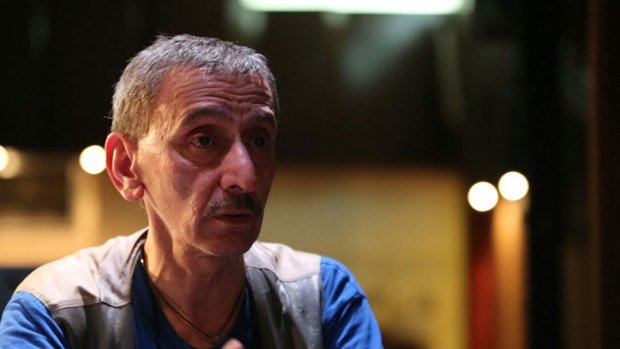  زياد الرحباني مختلف مع صحيفة "حالش" وينتقد لاول مرة حزب الله علنا 