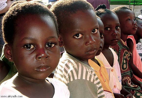   طقوس الختان تقتل مئات من الشباب في جنوب أفريقيا   