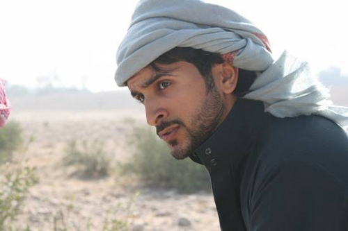 الشيخ ناصر بن حمد آل خليفة