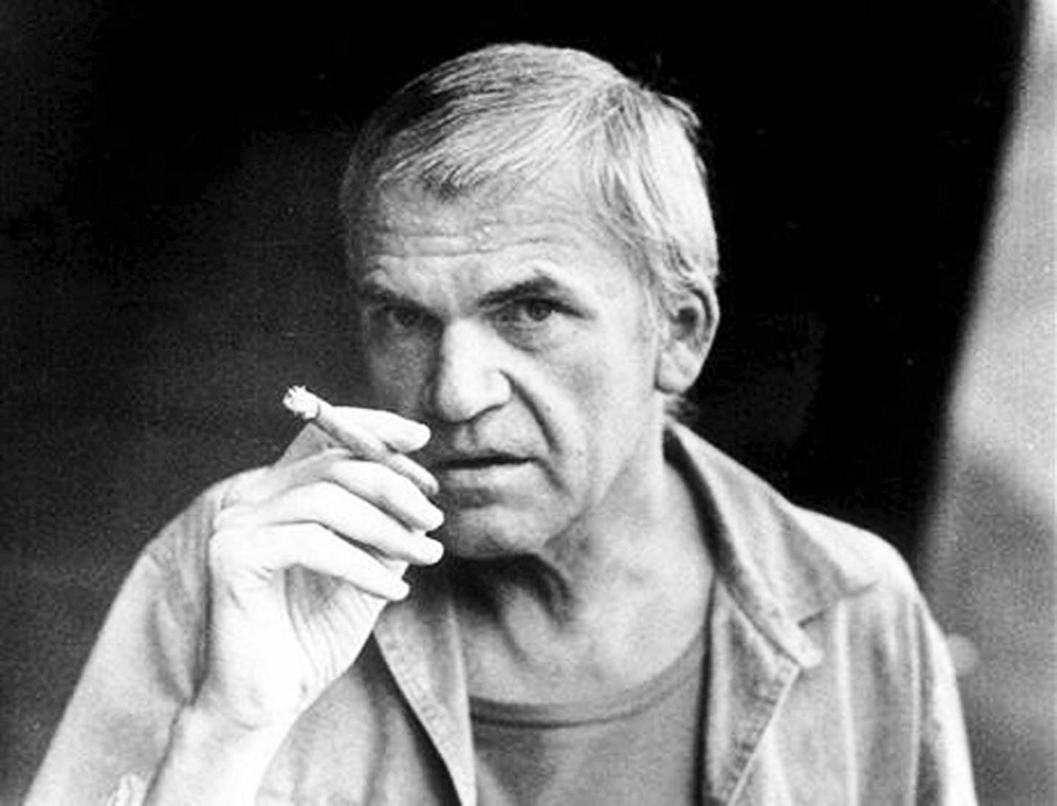 ميلان كونديرا .. الاوفر حظا بين المرشحين لنيل نوبل للاداب 2014