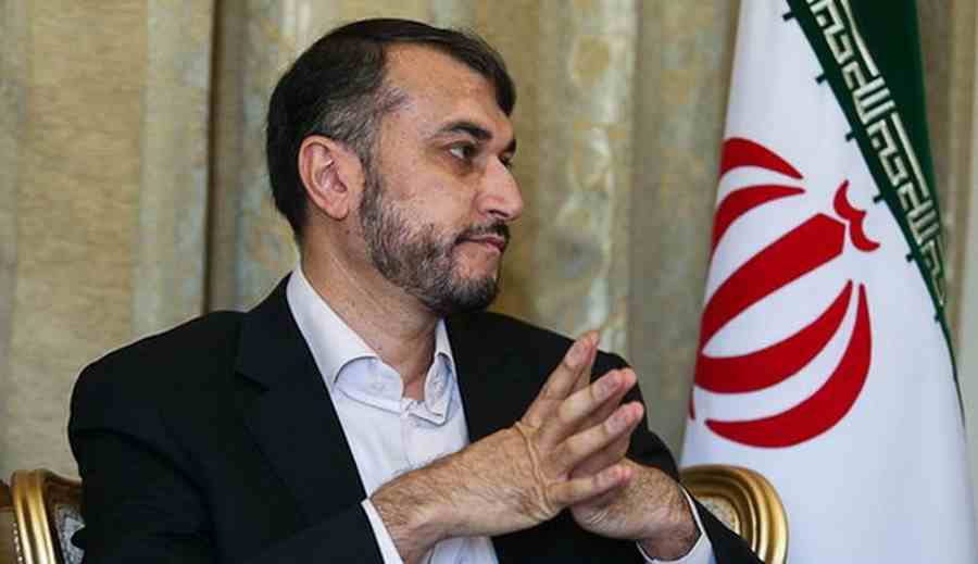 ايران تحذر تركيا من أي تواجد عسكري بري في سورية