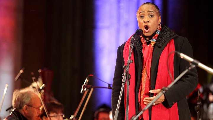 "الموسيقى والغناء أقوى..." حفل موسبقي - غنائي بباريس تكريما لضحايا الإرهاب