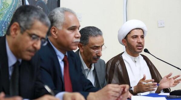 المعارضة البحرينية تعلن مقاطعة الانتخابات المقبلة