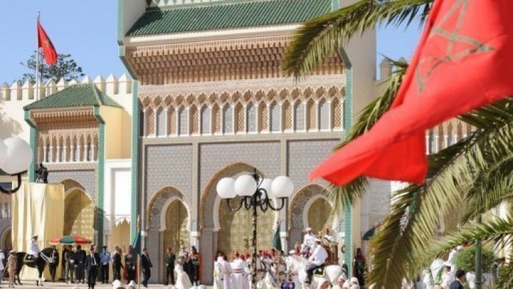 توقيف جهادي مغربي مع طفلتيه الفرنسيتين بالرباط قبل مغادرته الى تركيا