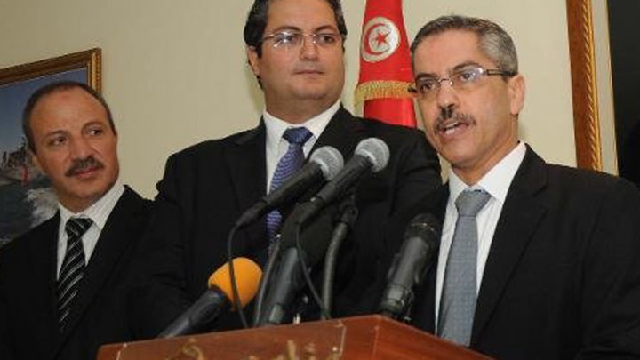 من هم المرشحون المحسوبون على نظام بن علي وكيف ينظر لهم التونسيون؟