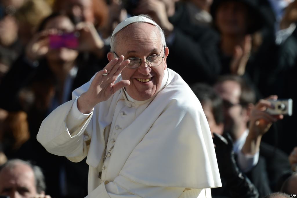البابا فرنسيس يعلن تطويب البابا بولس السادس