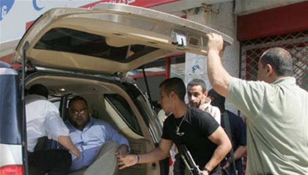 اشكال في بغداد لحماية مخطوفة يسلط الضوء على الفلتان الأمني