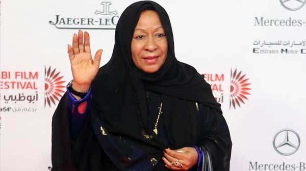 مهرجان أبوظبي السينمائي يقدم السينما الإماراتية الي العالمية 