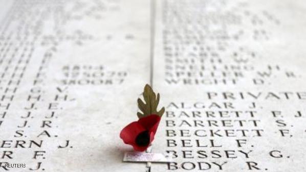 أوبرا تجسد فظائع الحرب العالمية الأولى