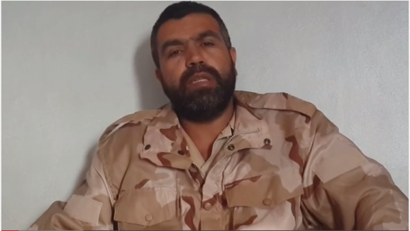 جبهة النصرة تطرد كتيبة معارضة بارزة من معقلها في شمال غرب  سوريا