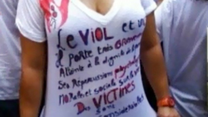 القضاء التونسي يؤجل استئناف قضية الفتاة التي اغتصبها شرطيان في 2012