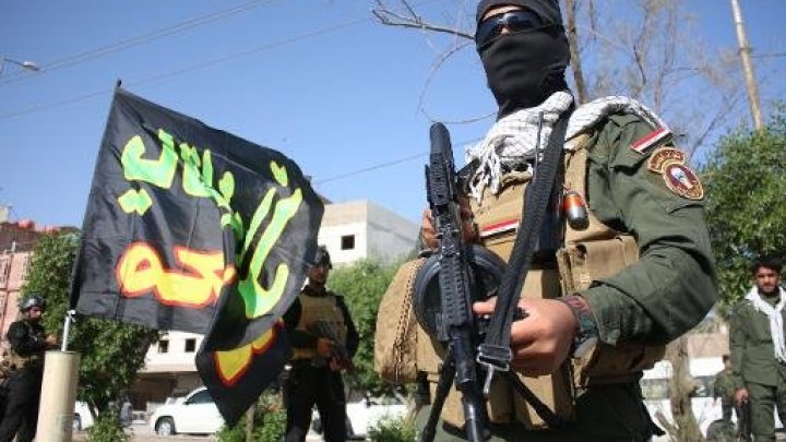 أوباما يأمر بإرسال 1500 مستشار عسكري إضافي إلى العراق