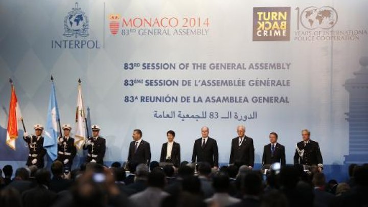 نظرة على  أساليب الأنتربول الجديدة في تتبع الجهاديين  