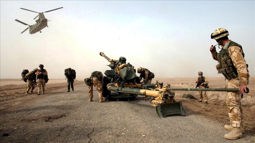 ذكرى الغزو الأمريكي.. شبح "الديمقراطية" فوق أشلاء العراق