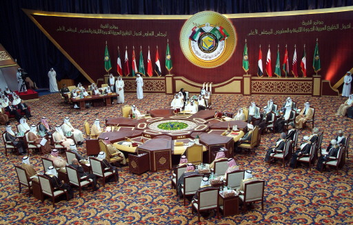 الخلافات ترجح عقد القمة الخليجية  في الرياض وليس الدوحة