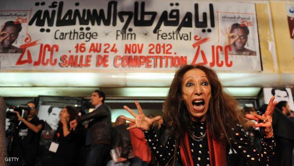  الفيلم الموريتاني " تيمبكتو" بافتتاح مهرجان قرطاج السينمائي