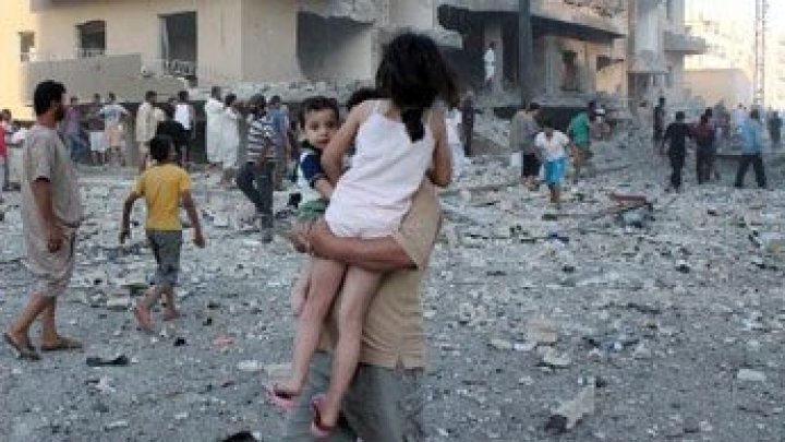  فيديو الطفل السوري "البطل" مفبرك ومن إنجاز مخرج نرويجي