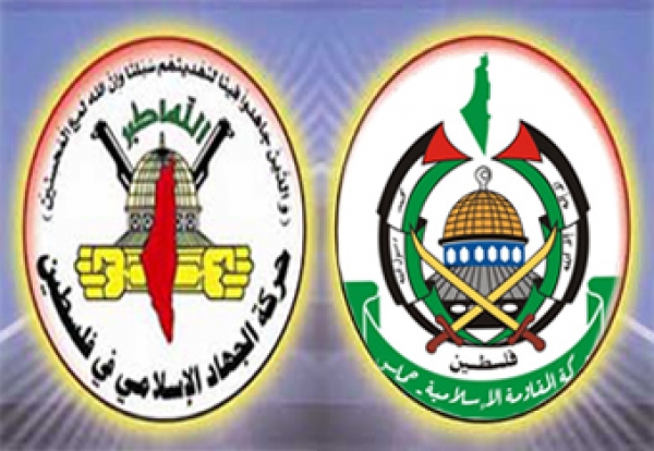 حركتا حماس والجهاد الاسلامي تباركان الهجوم على الكنيس في القدس