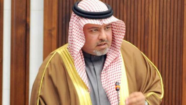 وزير العدل البحريني : لايوجد مبرر واحد منطقي لمقاطعة المعارضة للانتخابات