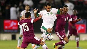 طموحات العنابي تصطدم بصحوة المنتخب العماني في المربع الذهبي لخليجي 22