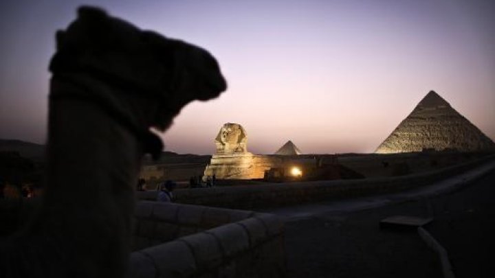 الفيلم الإيراني "ملبورن" يحصد جائزة مهرجان القاهرة السينمائي