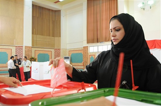 انتخابات البحرين تظهر عمق الازمة والانقسام الطائفي